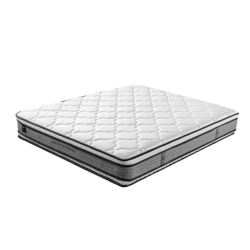 Resårmadrass Harmony Duo Bliss 160x200x28 cm vändbar - Möbler - Säng - Madrass - Bäddmadrass