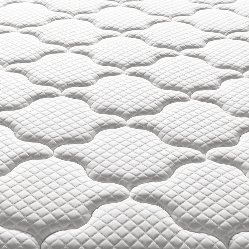 Resårmadrass Harmony Duo Bliss 160x200x28 cm vändbar - Möbler - Säng - Madrass - Bäddmadrass