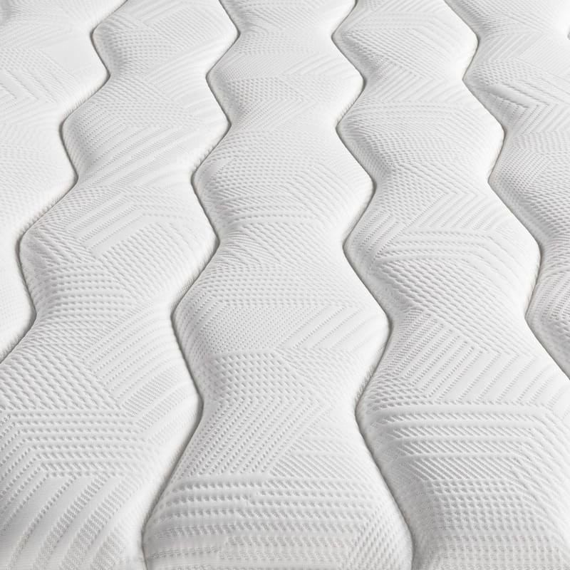 Resårmadrass Harmony Duo King vändbar 160x200x30 cm - Möbler - Säng - Madrass - Bäddmadrass