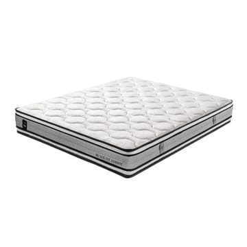 Resårmadrass Harmony Duo King vändbar 160x200x30 cm - Möbler - Säng - Madrass - Bäddmadrass