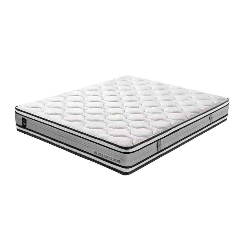 Resårmadrass Harmony Duo King vändbar 160x200x30 cm - Möbler - Säng - Madrass - Bäddmadrass