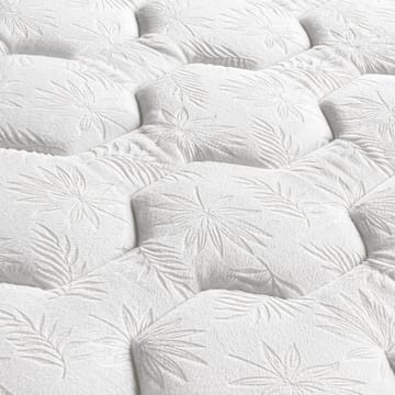 Resårmadrass Harmony Duo King vändbar 160x200x30 cm - Möbler - Säng - Madrass - Bäddmadrass