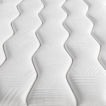Resårmadrass Harmony Duo King vändbar 180x200x30 cm - Möbler - Säng - Madrass - Bäddmadrass