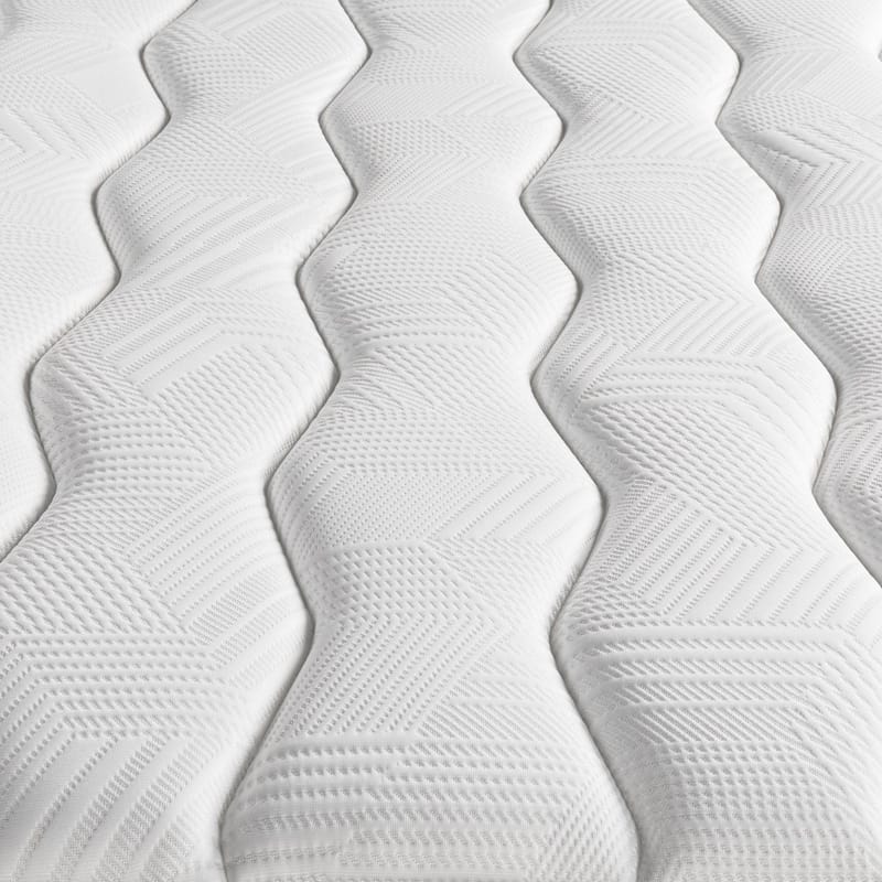 Resårmadrass Harmony Duo King vändbar 180x200x30 cm - Möbler - Säng - Madrass - Bäddmadrass