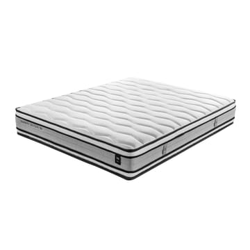 Resårmadrass Harmony Duo King vändbar 180x200x30 cm - Möbler - Säng - Madrass - Bäddmadrass