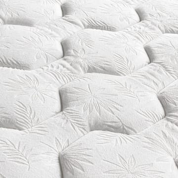 Resårmadrass Harmony Duo King vändbar 180x200x30 cm - Möbler - Säng - Madrass - Bäddmadrass