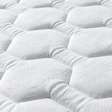 Resårmadrass Harmony Duo Season vändbar 90x200x29 cm - Möbler - Säng - Madrass - Bäddmadrass