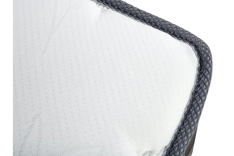 Joy Resårmadrass 140 200 cm - Grå - Möbler - Säng - Madrass - Resårmadrass & resårbotten