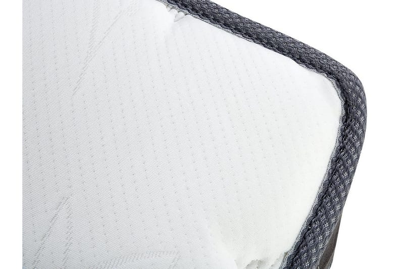 Joy Resårmadrass 140 200 cm - Grå - Möbler - Säng - Madrass - Resårmadrass & resårbotten