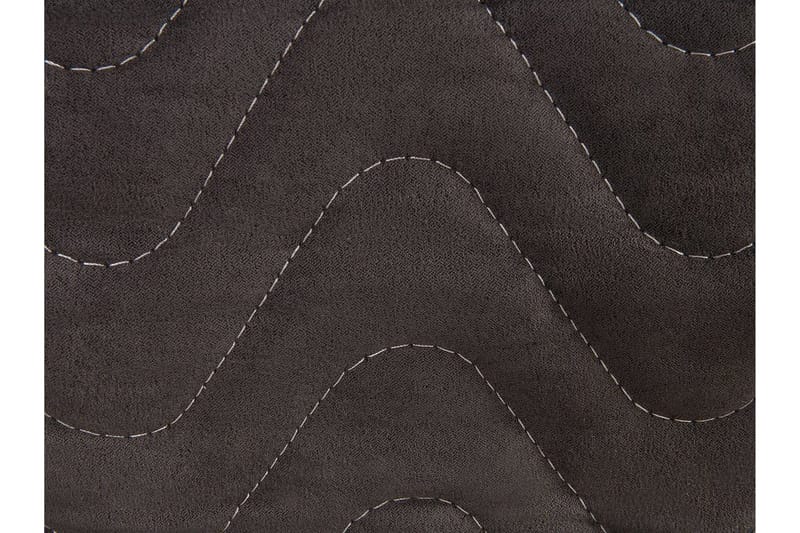 Joy Resårmadrass 140 200 cm - Grå - Möbler - Säng - Madrass - Resårmadrass & resårbotten