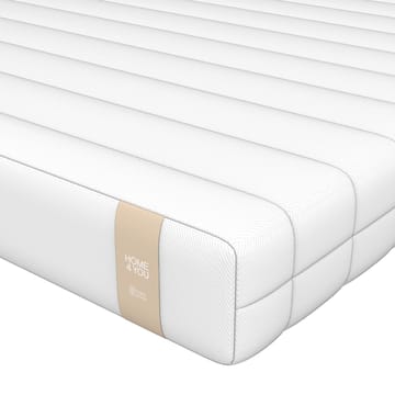 Resårmadrass Kuka Duo 11 zoner 90x200x19 cm - Möbler - Säng - Madrass - Bäddmadrass