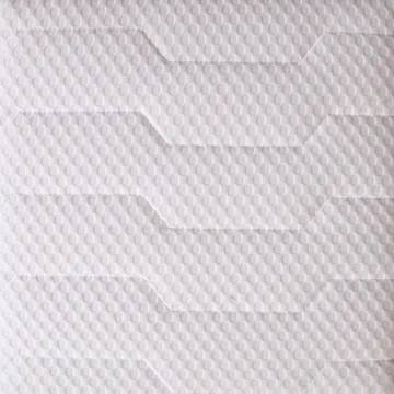 Resårmadrass Kuka Duo 7 zoner 140x200x23 cm - Möbler - Säng - Madrass - Bäddmadrass