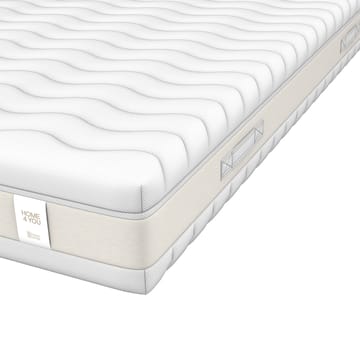 Resårmadrass Kuka Duo 7 zoner 90x200x23 cm - Möbler - Säng - Madrass - Bäddmadrass