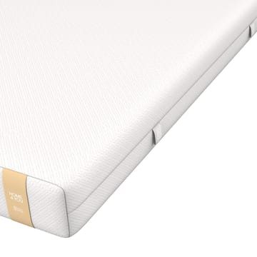 Resårmadrass Kuka Duo Kid 90x200x15 cm - Möbler - Säng - Madrass - Bäddmadrass