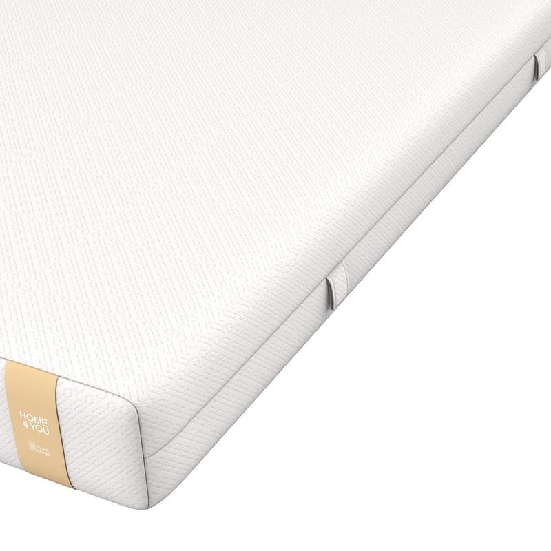 Resårmadrass Kuka Duo Kid 90x200x15 cm - Möbler - Säng - Madrass - Bäddmadrass