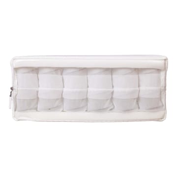 Resårmadrass Kuka Duo Kid 90x200x15 cm - Möbler - Säng - Madrass - Bäddmadrass