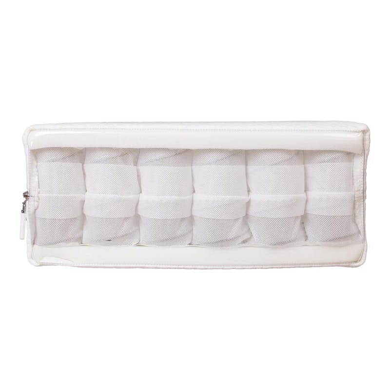Resårmadrass Kuka Duo Kid 90x200x15 cm - Möbler - Säng - Madrass - Bäddmadrass
