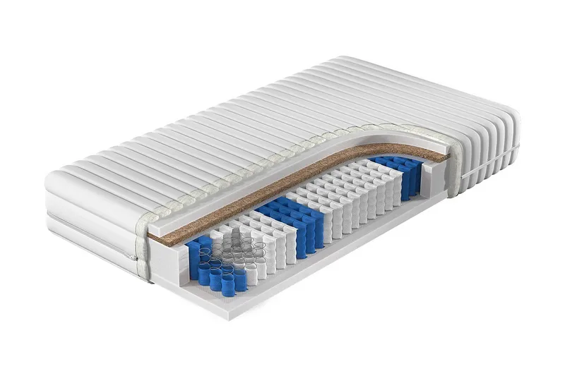 Madrass 200x200, Vit