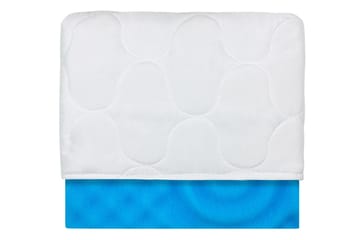 Profi Madrass 200x120x20 cm - Flerfärgad - Möbler - Säng - Madrass - Resårmadrass & resårbotten