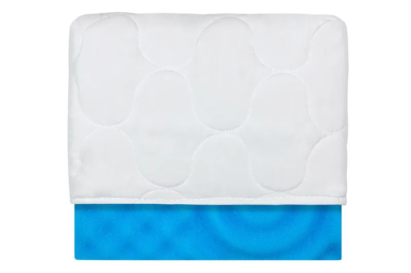 Profi Madrass 200x200x20 cm - Flerfärgad - Möbler - Säng - Madrass - Resårmadrass & resårbotten