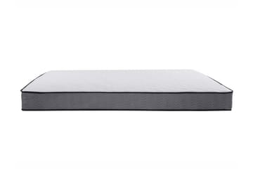Resårmadrass Bliss 160|200 cm - Beige - Möbler - Säng - Madrass - Resårmadrass & resårbotten