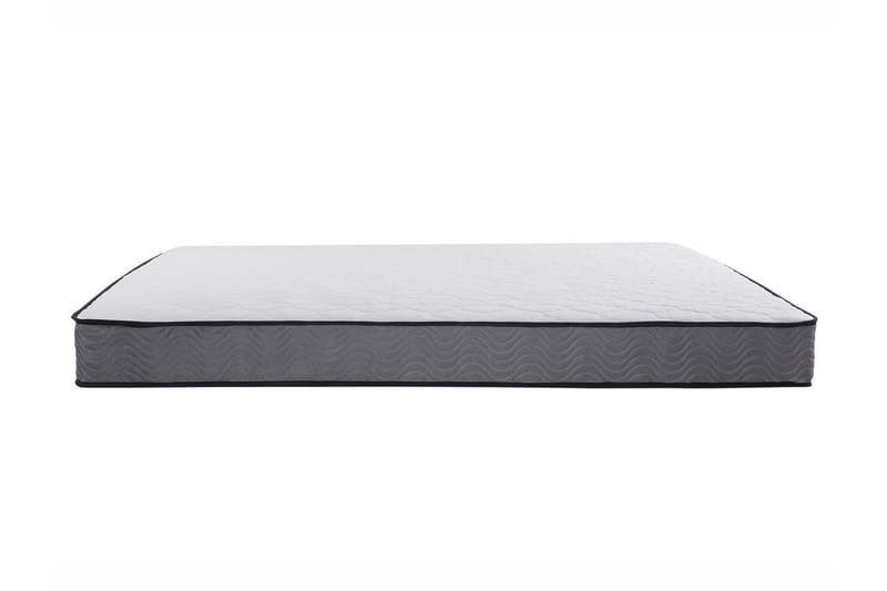 Resårmadrass Bliss 180|200 cm - Beige - Möbler - Säng - Madrass - Resårmadrass & resårbotten
