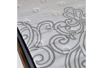 Resårmadrass Harmony Delux 140x200xH30 cm - Möbler - Säng - Madrass - Resårmadrass & resårbotten