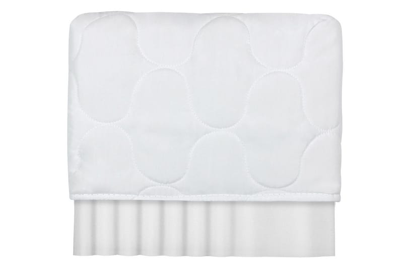 Resta Madrass 90x200 cm - Vit - Möbler - Säng - Madrass - Resårmadrass & resårbotten