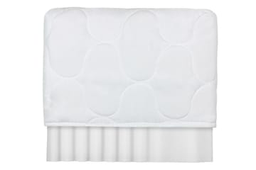 Resta Madrass 90x200 cm - Vit - Möbler - Säng - Madrass - Resårmadrass & resårbotten