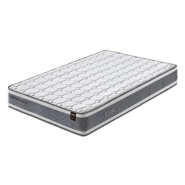 Resårmadrass Sleepzone M vändbar 160x200x25 cm - Möbler - Säng - Madrass - Bäddmadrass
