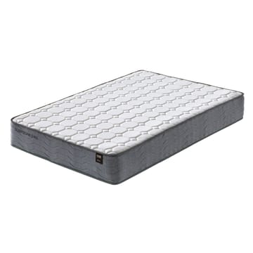 Resårmadrass Sleepzone S vändbar 160x200x20 cm - Möbler - Säng - Madrass - Bäddmadrass