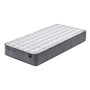 Resårmadrass Sleepzone S vändbar 90x200x20 cm - Möbler - Säng - Madrass - Bäddmadrass