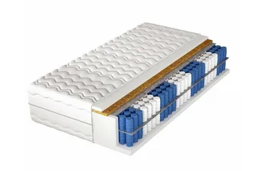 Arigna Skummadrass 100x200 cm - Möbler - Säng - Madrass - Skummadrass