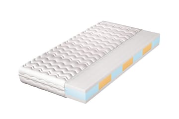 Arigna Skummadrass 100x200 cm - Möbler - Säng - Madrass - Skummadrass
