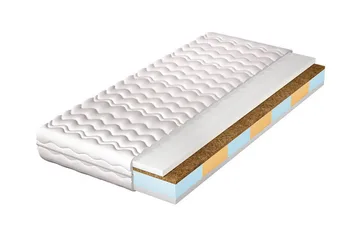 Arigna Skummadrass 100x200 cm - Möbler - Säng - Madrass - Skummadrass