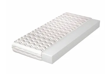 Arigna Skummadrass 100x200 cm - Möbler - Säng - Madrass - Skummadrass