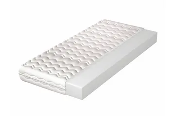 Arigna Skummadrass 200x200 cm - Möbler - Säng - Madrass - Skummadrass