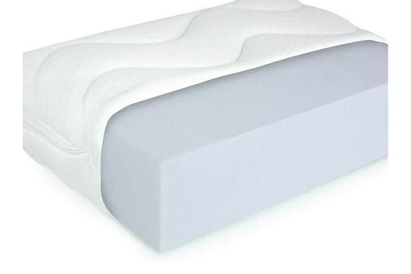 Arigna Skummadrass 80x160 cm - Möbler - Säng - Madrass - Skummadrass
