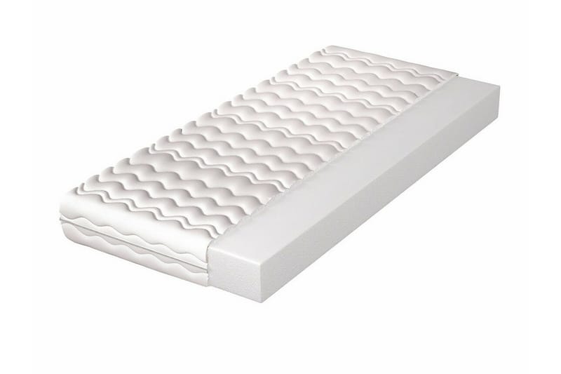 Arigna Skummadrass 80x160 cm