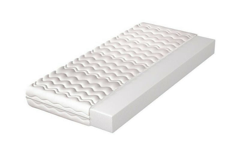 Arigna Skummadrass 80x160 cm