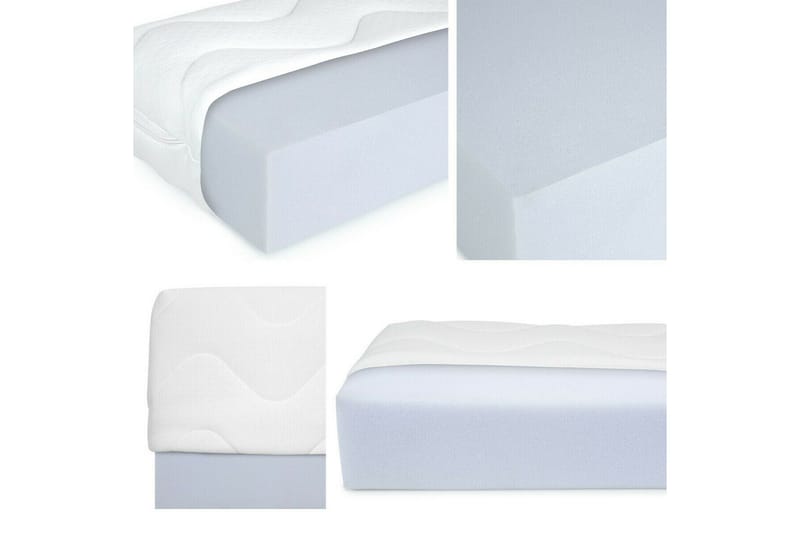 Arigna Skummadrass 80x160 cm - Möbler - Säng - Madrass - Skummadrass