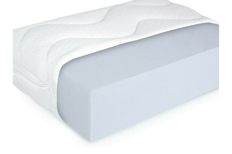 Arigna Skummadrass 80x160 cm - Möbler - Säng - Madrass - Skummadrass