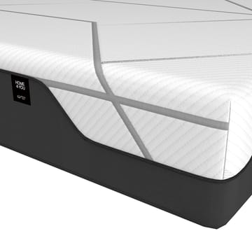 Skummadrass Kuka memory foam 160x200x20 cm - Möbler - Barnmöbler - Barnsäng & juniorsäng - Resårbotten barn & barn madrasser