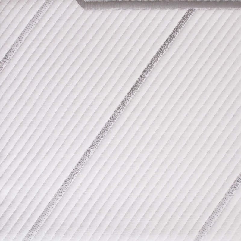 Skummadrass Kuka memory foam 160x200x20 cm - Möbler - Barnmöbler - Barnsäng & juniorsäng - Resårbotten barn & barn madrasser