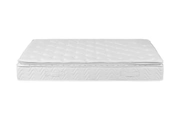 Luxusa Skummadrass 180x200 cmmed Avtagbar Klädsel - Möbler - Säng - Madrass - Skummadrass