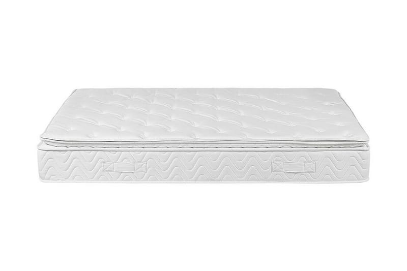 Luxusa Skummadrass 180x200 cmmed Avtagbar Klädsel - Möbler - Säng - Madrass - Skummadrass