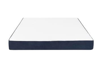 Pensick Skummadrass 160x200x20 cm - Vit - Möbler - Säng - Madrass - Skummadrass