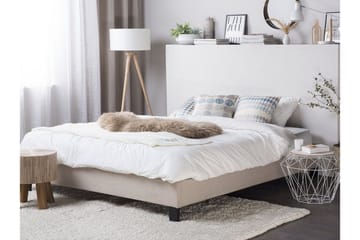 Pensick Skummadrass 160x200x20 cm - Vit - Möbler - Säng - Madrass - Skummadrass