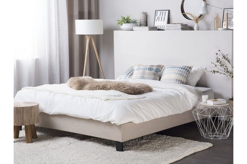 Pensick Skummadrass 160x200x20 cm - Vit - Möbler - Säng - Madrass - Skummadrass