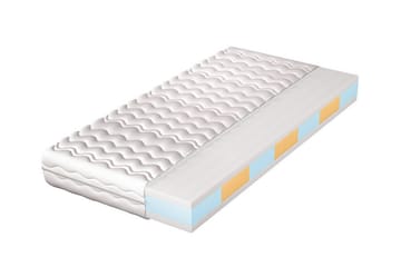 Skummadrass Arigna 100x200 cm - Möbler - Säng - Madrass - Skummadrass
